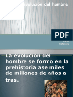 La evolución del hombre.pptx