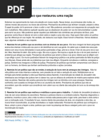 Hernandesdiaslopes.com.Br-Neemias Um Político Que Restaurou Uma Nação