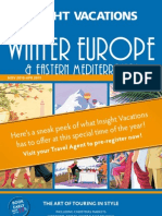 Insight Euorpe Winter Preview 10 11