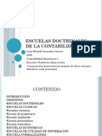 Docslide.us Escuelas Doctrinales de La Contabilidad