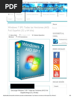 Windows 7 starter oa latam iso download portugues free