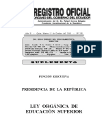 ley organica de educacion superior.pdf