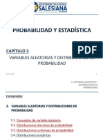 3-1 Concepto Variable Aleatoria PDF