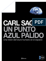 Sagan, Carl - Un punto azul palido.pdf