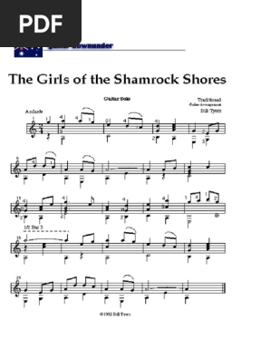  Shamrock