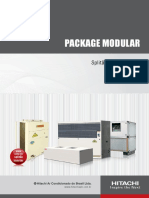 Package Modular Splitão Inverter