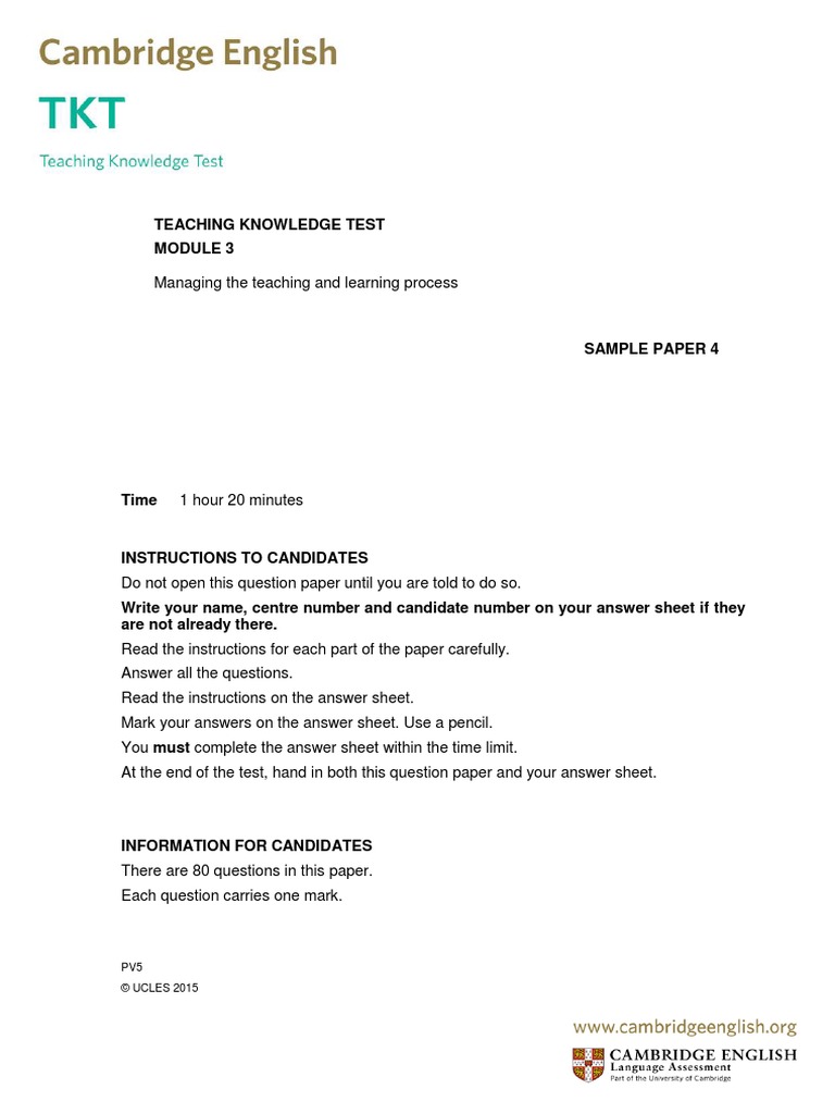 Module 3 answer key image