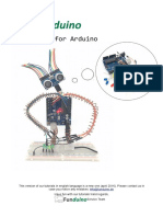 Arduino Tutorials En