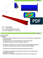 4 - Torsión PDF