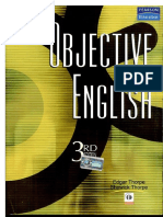 Objective English - Thorpe - Google Books