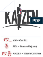 kaizen