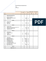 Contoh Rab Jembatan 25 M PDF