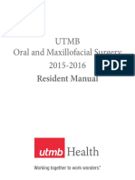 OMS Resident Manual