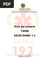Guia Esussamu v 1 4 Tarm