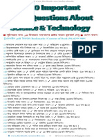 1500 Important Short Questions About Science & Technology.pdf