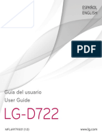 LG-D722