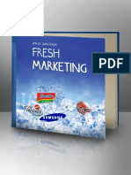 Fresh Marketing-Ippho Santosa
