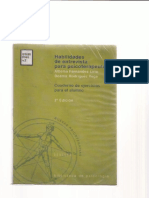 Habilidades de Entrevistas para Psicoterapeutas Cuaderno de Eje PDF