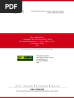 El analfabetismo político en la educación - Pablo Jorge Ball-llatinas.pdf