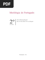 Livro Completo de Morfologia (2) (1)
