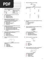 CONTOH KARANGAN BERITA