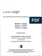 Cap 1 y 2 Libro Hughes PDF