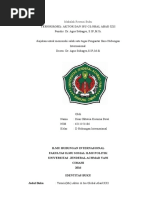Download Makalah Resensi Buku TerorisMe by dian oktavia kusuma dewi SN313417044 doc pdf