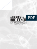 El Universo de La Inteligencia