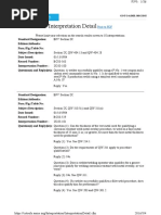 FHC Installation Method Statement | PDF | Risk Assessment | Safety