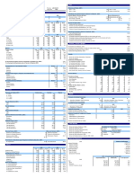 DATOS POBLACION Machareti Bolivia