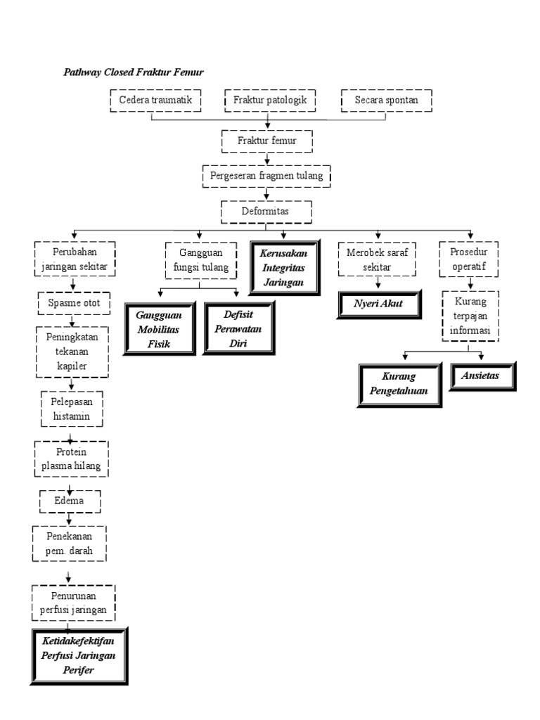 Pathway CF Femur | PDF