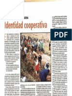 IDENTIDAD COOPERATIVA - DIARIO EL PERUANO 