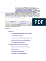 Protein Folding