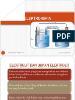 6 Elektrokimia