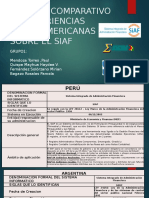 ANALISIS COMPARATIVO DE EXPERIENCIAS LATINOAMERICANS SOBRE EL SIAF.pptx