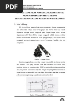 Download Mencari Gain Pada Dc Servo Motor Dengan Menggunakan Metode Newton Raphson by heri SN31342270 doc pdf