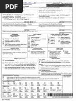 Proof of Claim - IRS Form 4490 | PDF | Tax Lien | Internal Revenue Service