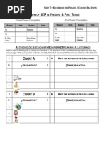 Download Ser in Present  Past The Imperfect Tense by Joaquin SN31342466 doc pdf