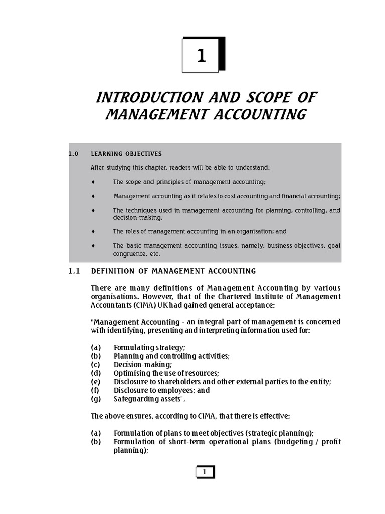 Management accounting methods for wcp discuss essay 06 picture