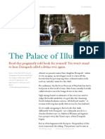 Palace of Illusions PDF