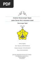 Download perancangan tapak by Rahma Pitri SN313429322 doc pdf