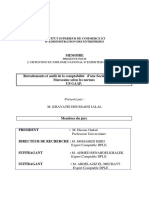 Retraitementsetauditdelacomptabilitdunesocitindustriellemarocaineselonlesnormesusgaap 160511110558 PDF