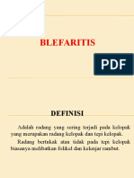 BLEFARITIS