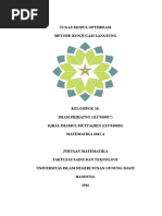 Download Modul Optimisasi by Imam Prihatno SN313434507 doc pdf
