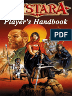 Mystara Player's Handbook