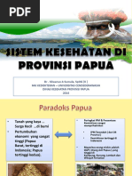 Download arah dan strategi pembanguna kesehatan papua 2014 - 2018  DIFETpdf by Nyco SN313438498 doc pdf