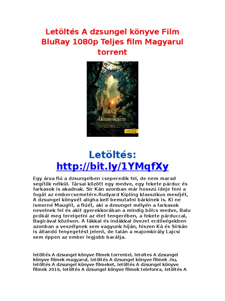 Utkeresztezodes Szettorik Tarcsa Magyar Hang Letoltes Filmekhez Ferriefamilymeals Com