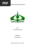 Download Hepatitis B pada kehamilandocx by Nancy Zhang SN313440785 doc pdf