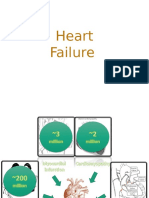 Heart Failure Therapy 