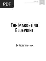 The Marketing Blueprint V2